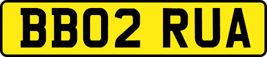 BB02RUA