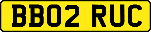 BB02RUC