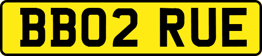 BB02RUE