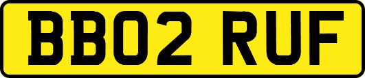 BB02RUF