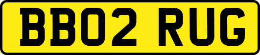 BB02RUG