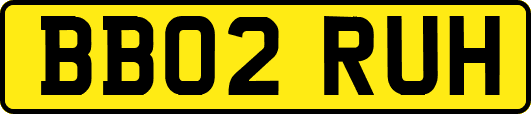 BB02RUH
