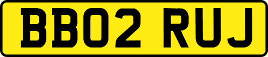 BB02RUJ