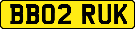 BB02RUK