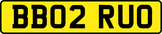 BB02RUO