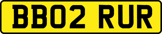 BB02RUR
