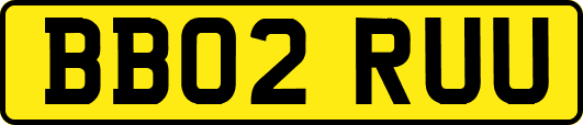 BB02RUU