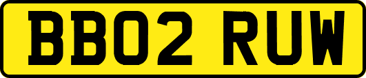 BB02RUW