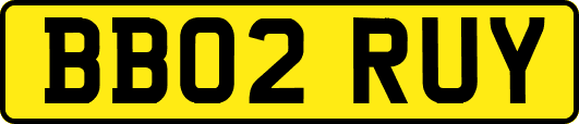 BB02RUY