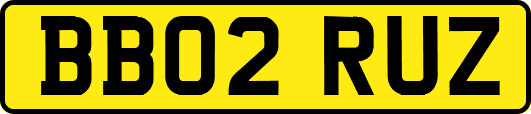 BB02RUZ