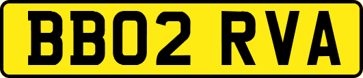 BB02RVA