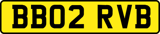BB02RVB