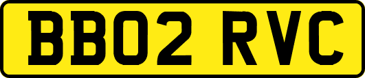 BB02RVC