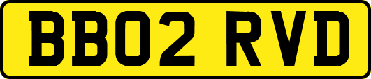 BB02RVD