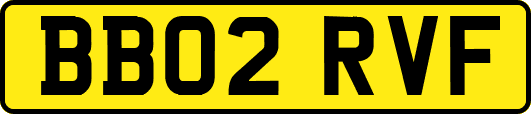 BB02RVF