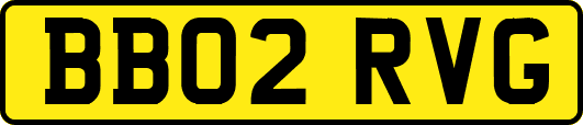 BB02RVG