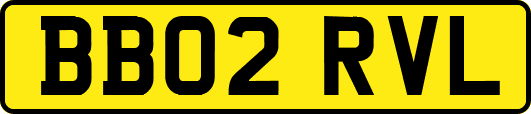 BB02RVL
