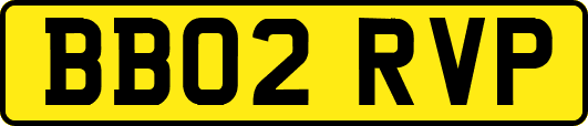BB02RVP