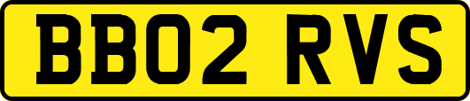 BB02RVS