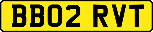 BB02RVT