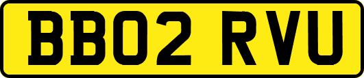 BB02RVU