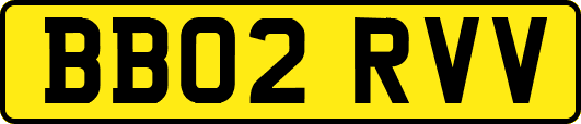 BB02RVV