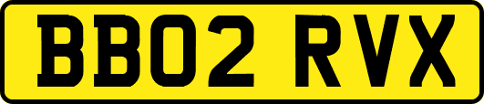BB02RVX