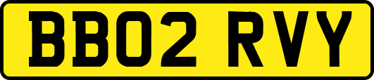 BB02RVY