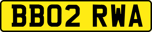 BB02RWA