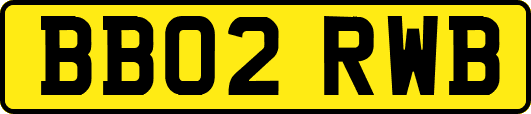 BB02RWB