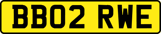 BB02RWE