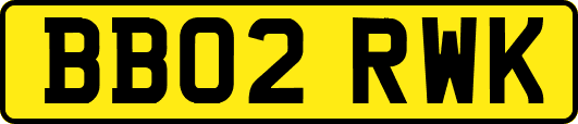 BB02RWK