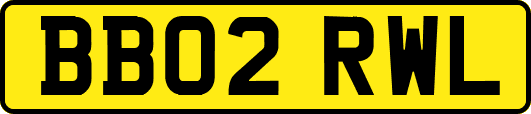 BB02RWL