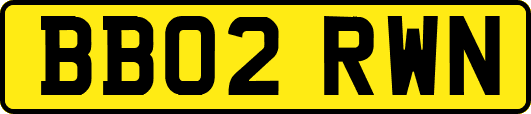 BB02RWN
