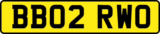 BB02RWO