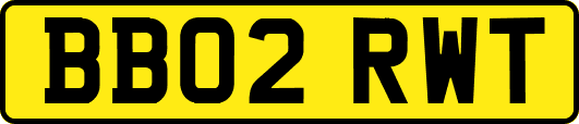 BB02RWT