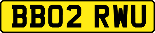 BB02RWU