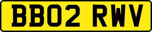 BB02RWV