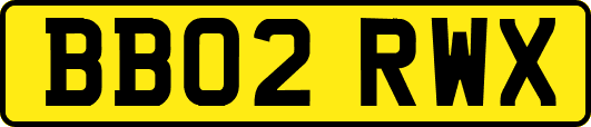 BB02RWX