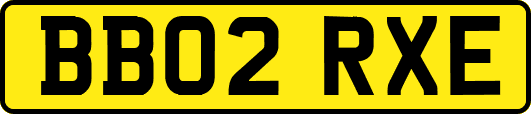BB02RXE