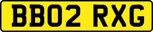 BB02RXG