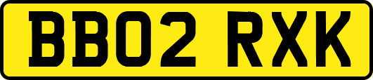 BB02RXK