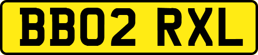 BB02RXL