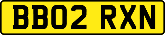 BB02RXN