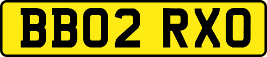 BB02RXO