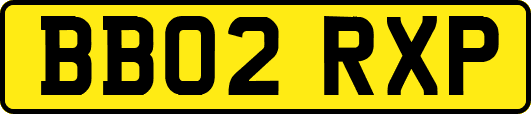 BB02RXP