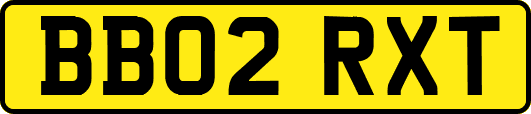 BB02RXT
