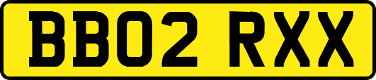 BB02RXX