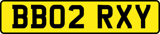 BB02RXY
