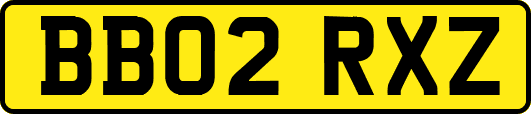 BB02RXZ